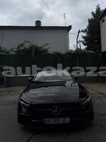 Big with watermark mercedes benz cls klasse taraz georgiyev 6285