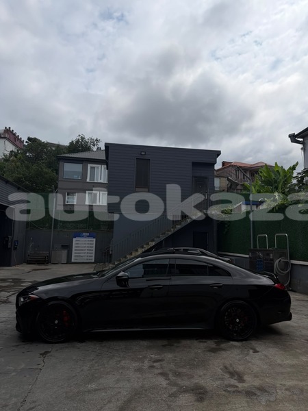 Big with watermark mercedes benz cls klasse taraz georgiyev 6285
