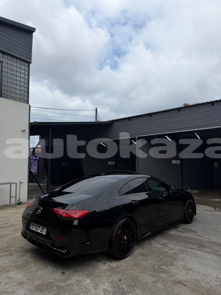 Big with watermark mercedes benz cls klasse taraz georgiyev 6285