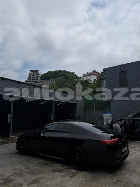 Big with watermark mercedes benz cls klasse taraz georgiyev 6285