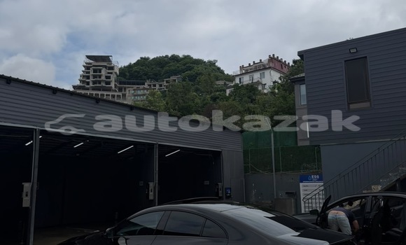 Buy Used Mercedes-Benz CLS-klasse Black Car in Georgiyev in Taraz Buy Used Mercedes-Benz CLS-klasse Black Car in Georgiyev in Taraz