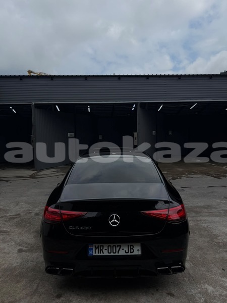 Big with watermark mercedes benz cls klasse taraz georgiyev 6285