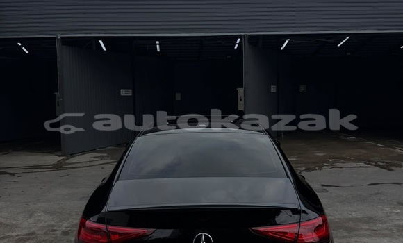 Buy Used Mercedes-Benz CLS-klasse Black Car in Georgiyev in Taraz Buy Used Mercedes-Benz CLS-klasse Black Car in Georgiyev in Taraz
