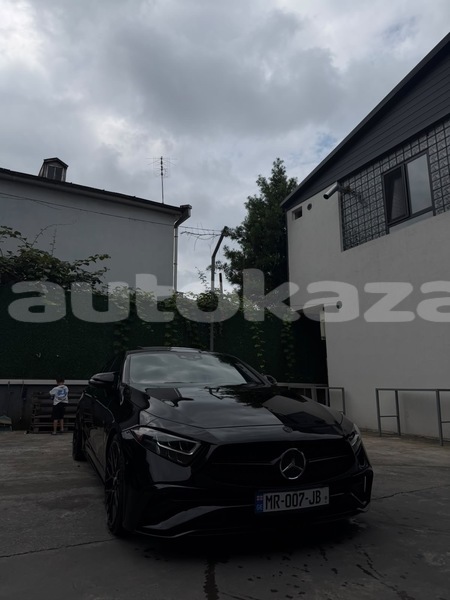 Big with watermark mercedes benz cls klasse taraz georgiyev 6285
