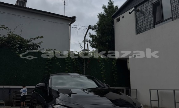 Buy Used Mercedes-Benz CLS-klasse Black Car in Georgiyev in Taraz Buy Used Mercedes-Benz CLS-klasse Black Car in Georgiyev in Taraz