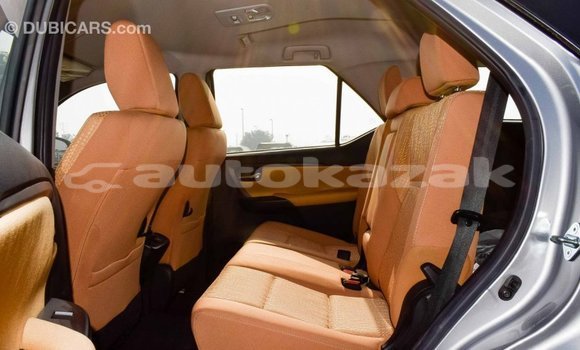 Buy Import Toyota Fortuner Other Car in Import - Dubai in Akmecet Buy Import Toyota Fortuner Other Car in Import - Dubai in Akmecet