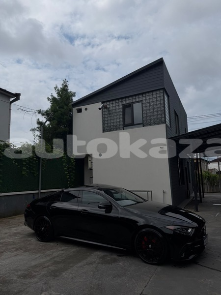 Big with watermark mercedes benz cls klasse taraz georgiyev 6285