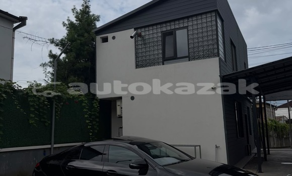 Buy Used Mercedes-Benz CLS-klasse Black Car in Georgiyev in Taraz Buy Used Mercedes-Benz CLS-klasse Black Car in Georgiyev in Taraz