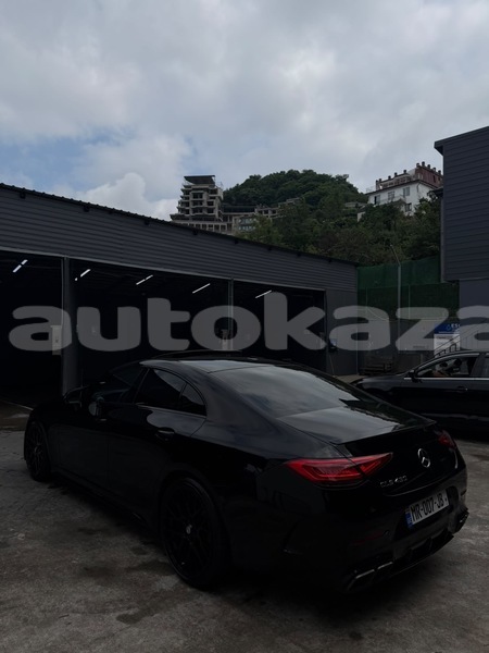 Big with watermark mercedes benz cls klasse taraz georgiyev 6285