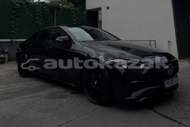 Big with watermark mercedes benz cls klasse taraz georgiyev 6285