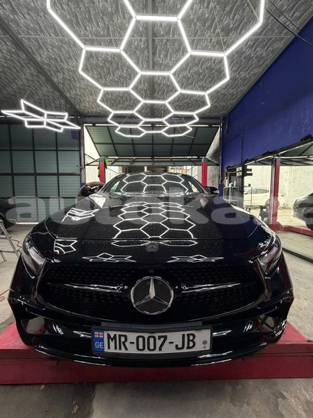 Big with watermark mercedes benz cls klasse taraz georgiyev 6285