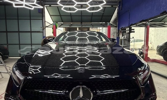 Buy Used Mercedes-Benz CLS-klasse Black Car in Georgiyev in Taraz Buy Used Mercedes-Benz CLS-klasse Black Car in Georgiyev in Taraz