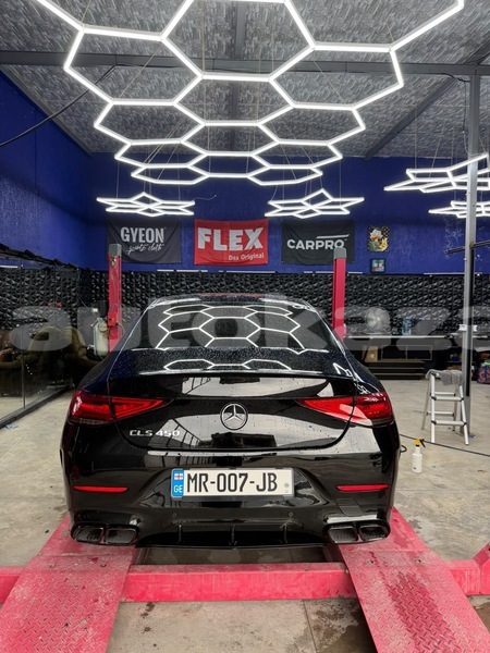 Big with watermark mercedes benz cls klasse taraz georgiyev 6285
