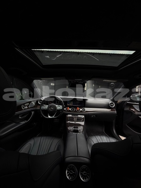 Big with watermark mercedes benz cls klasse taraz georgiyev 6285
