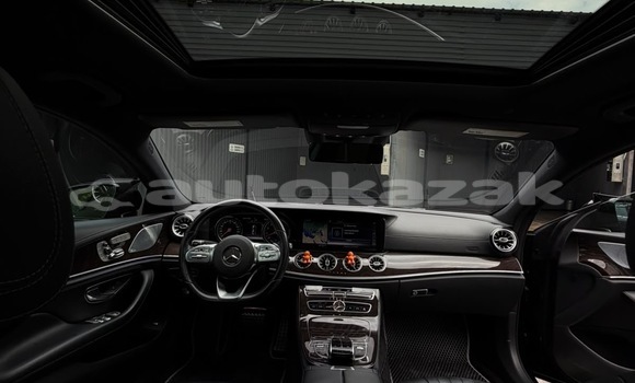 Buy Used Mercedes-Benz CLS-klasse Black Car in Georgiyev in Taraz Buy Used Mercedes-Benz CLS-klasse Black Car in Georgiyev in Taraz