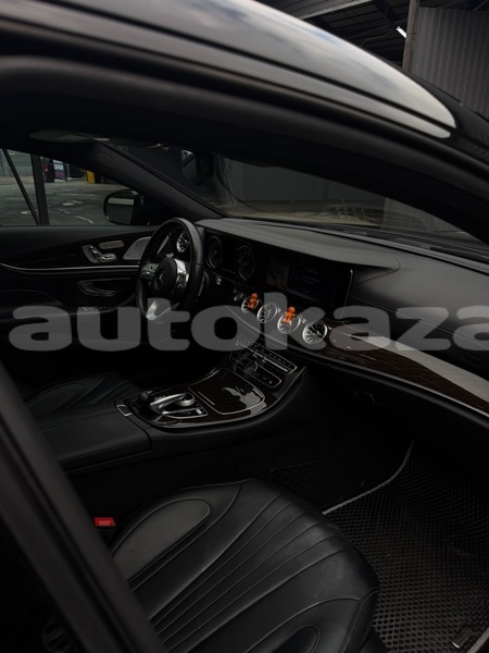 Big with watermark mercedes benz cls klasse taraz georgiyev 6285