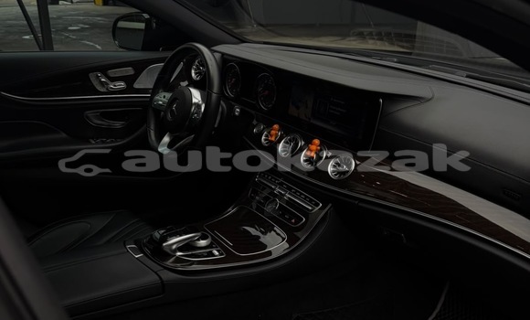 Buy Used Mercedes-Benz CLS-klasse Black Car in Georgiyev in Taraz Buy Used Mercedes-Benz CLS-klasse Black Car in Georgiyev in Taraz