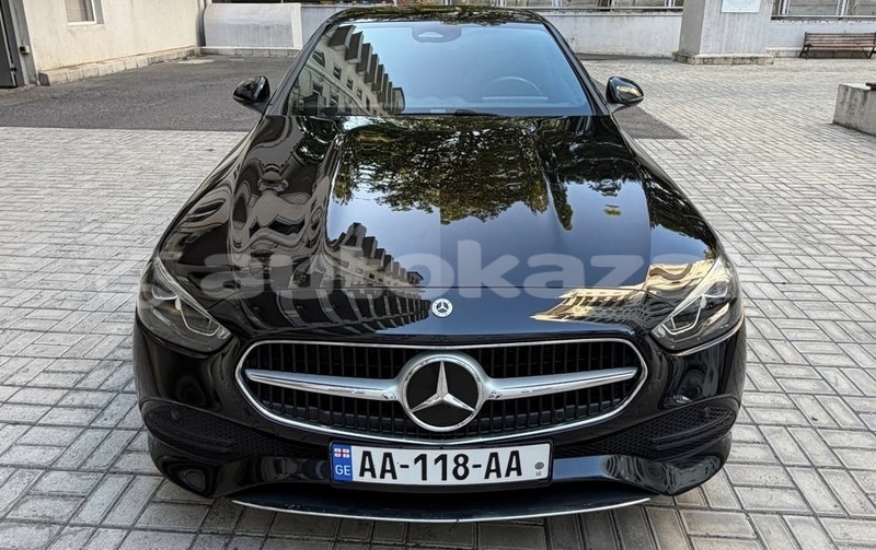 Big with watermark mercedes benz c class taraz georgiyev 6286