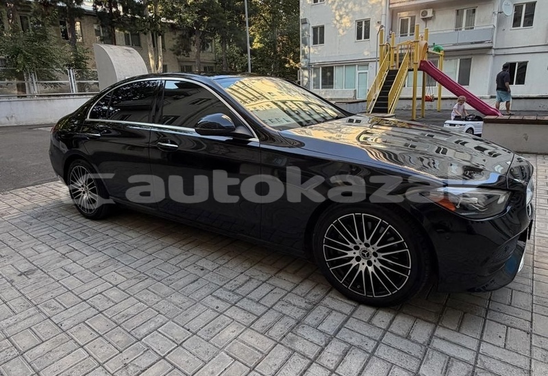 Big with watermark mercedes benz c class taraz georgiyev 6286