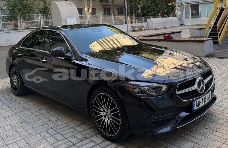 Big with watermark mercedes benz c class taraz georgiyev 6286