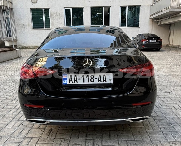 Big with watermark mercedes benz c class taraz georgiyev 6286