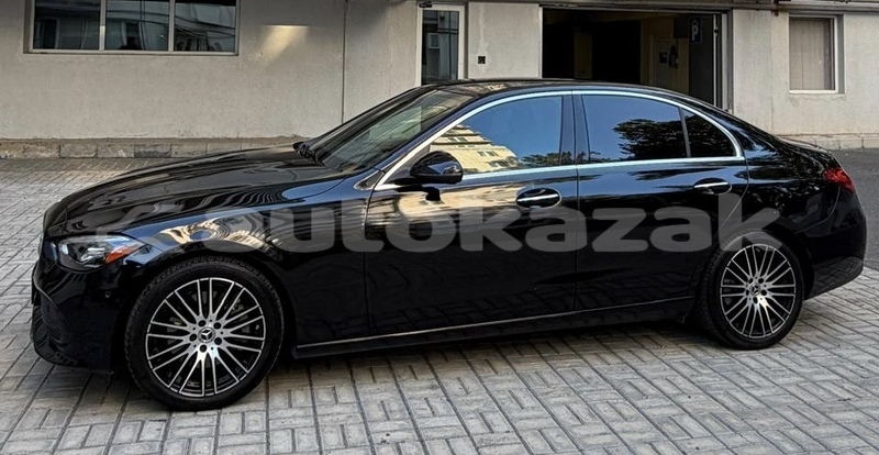 Big with watermark mercedes benz c class taraz georgiyev 6286