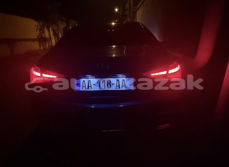 Big with watermark mercedes benz c class taraz georgiyev 6286