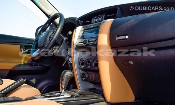 Buy Import Toyota Fortuner Other Car in Import - Dubai in Akmecet Buy Import Toyota Fortuner Other Car in Import - Dubai in Akmecet