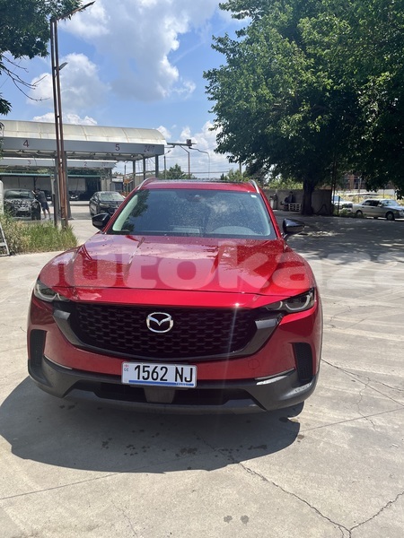 Big with watermark mazda cx 5 akmola astana 6287