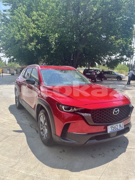 Big with watermark mazda cx 5 akmola astana 6287