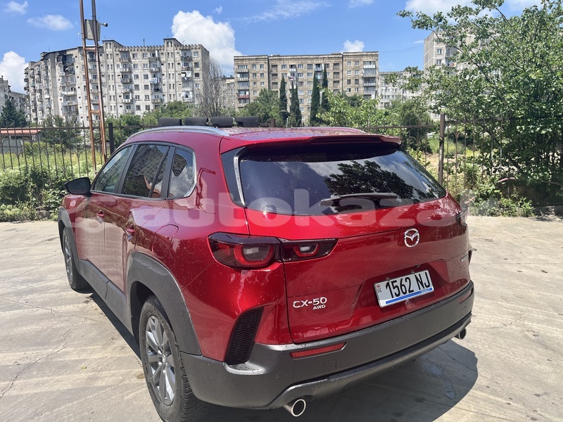 Big with watermark mazda cx 5 akmola astana 6287