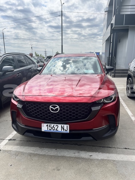 Big with watermark mazda cx 5 akmola astana 6287