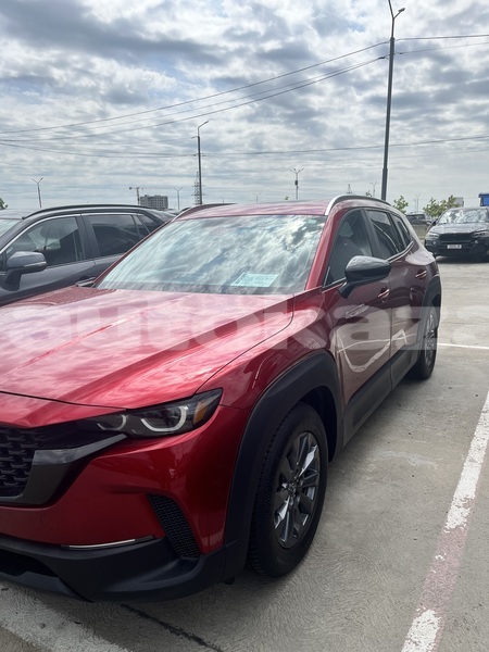 Big with watermark mazda cx 5 akmola astana 6287