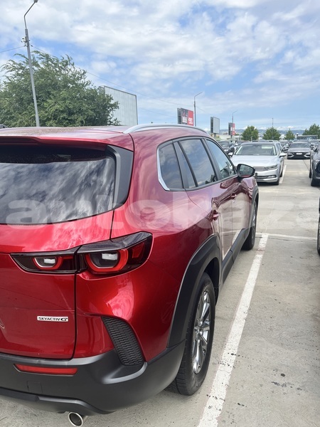 Big with watermark mazda cx 5 akmola astana 6287