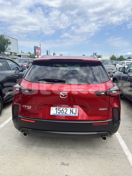 Big with watermark mazda cx 5 akmola astana 6287