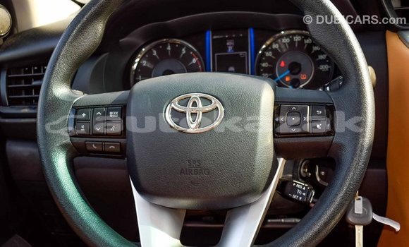 Buy Import Toyota Fortuner Other Car in Import - Dubai in Akmecet Buy Import Toyota Fortuner Other Car in Import - Dubai in Akmecet