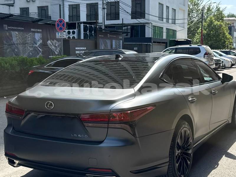 Big with watermark lexus ls taraz georgiyev 6290