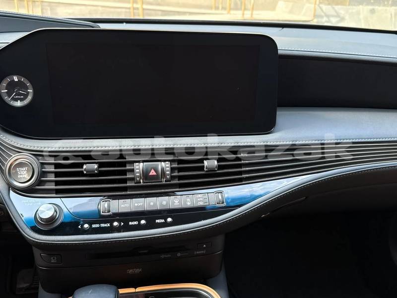 Big with watermark lexus ls taraz georgiyev 6290