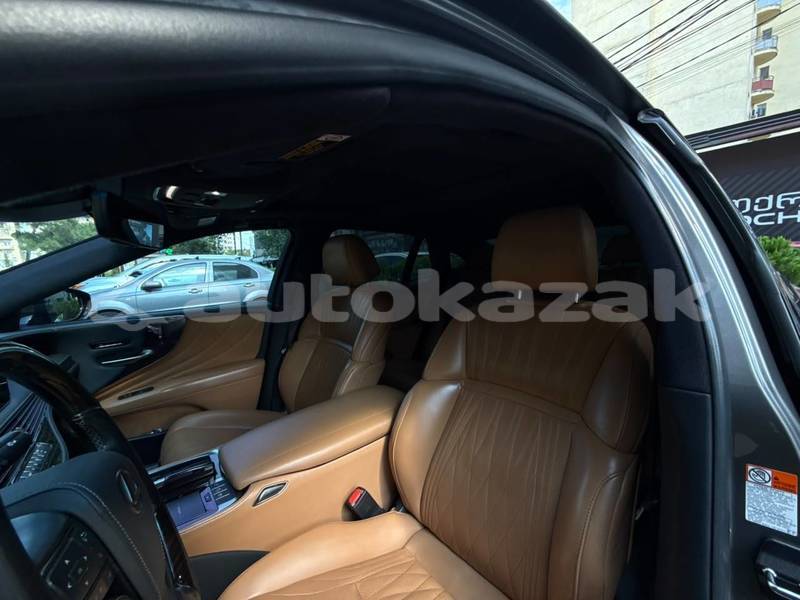 Big with watermark lexus ls taraz georgiyev 6290