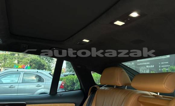 Buy Used Lexus LS Silver Car in Georgiyev in Taraz Buy Used Lexus LS Silver Car in Georgiyev in Taraz