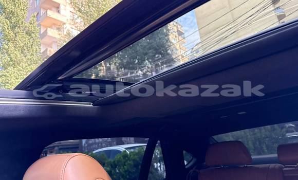 Buy Used Lexus LS Silver Car in Georgiyev in Taraz Buy Used Lexus LS Silver Car in Georgiyev in Taraz