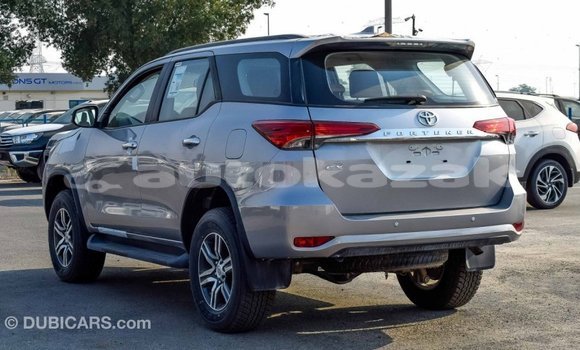 Buy Import Toyota Fortuner Other Car in Import - Dubai in Akmecet Buy Import Toyota Fortuner Other Car in Import - Dubai in Akmecet