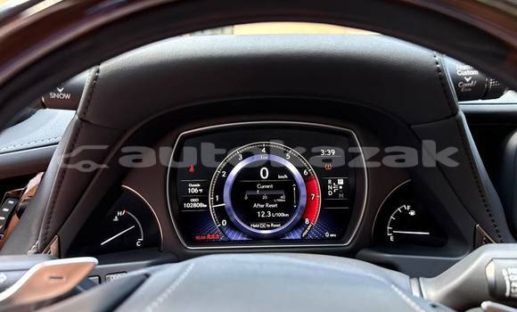 Buy Used Lexus LS Silver Car in Georgiyev in Taraz Buy Used Lexus LS Silver Car in Georgiyev in Taraz