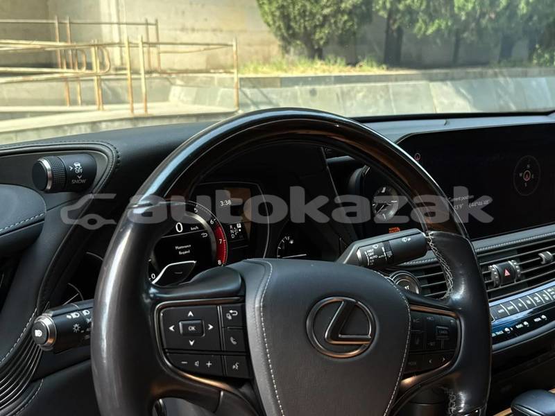 Big with watermark lexus ls taraz georgiyev 6290