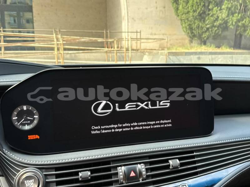 Big with watermark lexus ls taraz georgiyev 6290