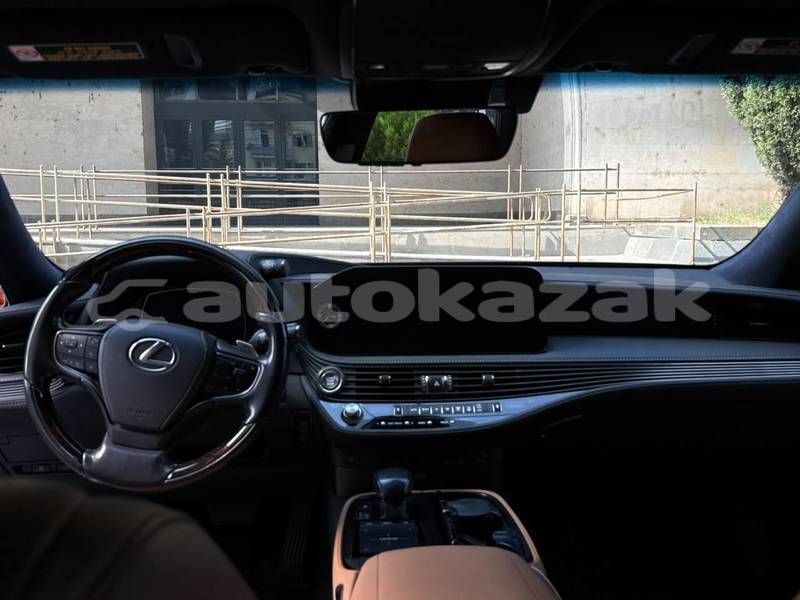 Big with watermark lexus ls taraz georgiyev 6290