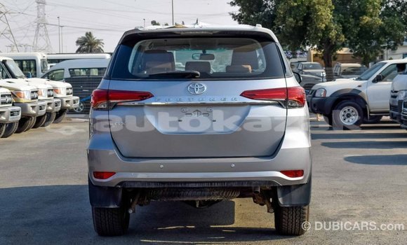 Buy Import Toyota Fortuner Other Car in Import - Dubai in Akmecet Buy Import Toyota Fortuner Other Car in Import - Dubai in Akmecet