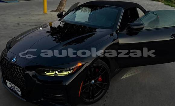 Buy Used BMW 4-Series Black Car in Georgiyev in Taraz Buy Used BMW 4-Series Black Car in Georgiyev in Taraz