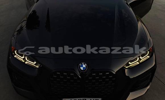 Buy Used BMW 4-Series Black Car in Georgiyev in Taraz Buy Used BMW 4-Series Black Car in Georgiyev in Taraz