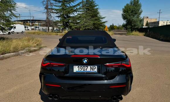 Buy Used BMW 4-Series Black Car in Georgiyev in Taraz Buy Used BMW 4-Series Black Car in Georgiyev in Taraz
